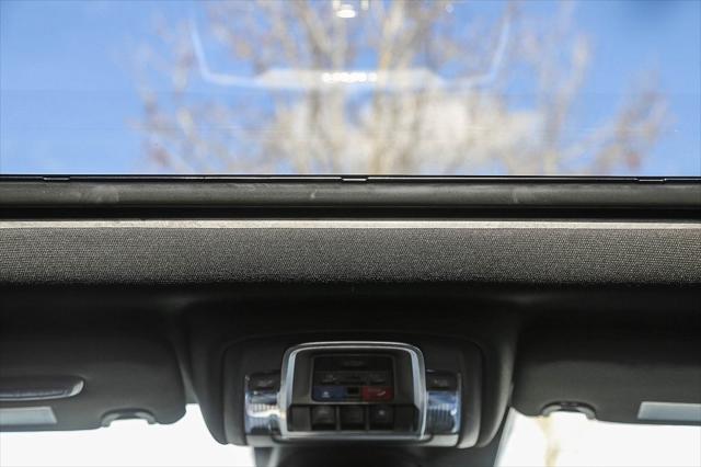2020 Jeep Ram 2500 Laramie Mega Cab 4X4 6'4" Box