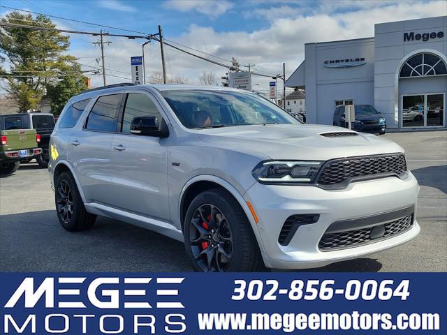 2024 Dodge Durango SRT 392 Premium AWD for sale in Georgetown, DE