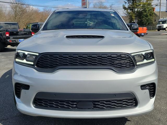 2024 Dodge Durango DURANGO SRT 392 PREMIUM AWD