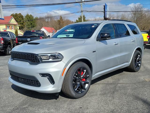 2024 Dodge Durango DURANGO SRT 392 PREMIUM AWD