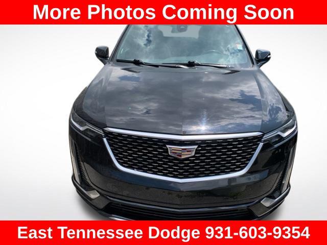 2021 Cadillac XT6 FWD Premium Luxury