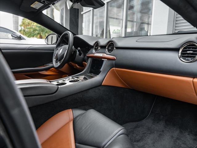 2018 Karma Revero 