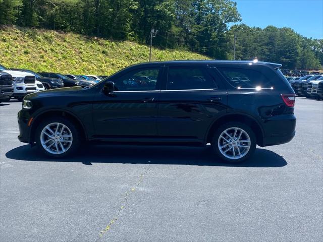 2022 Dodge Durango GT AWD