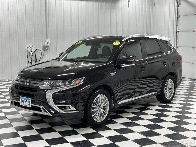 Mitsubishi outlander phev on sale 2019 for sale