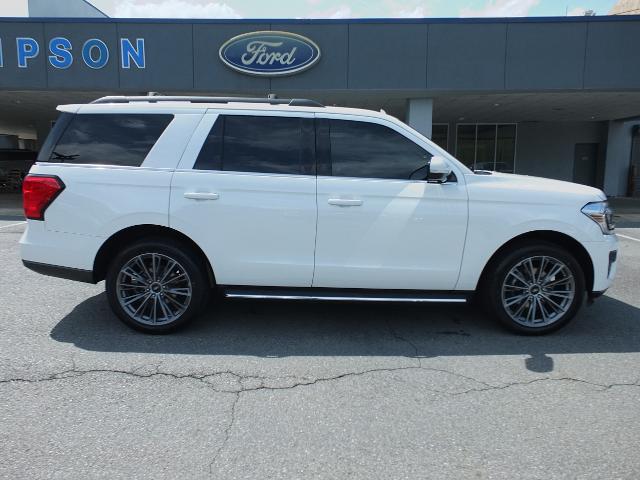 2022 Ford Expedition XLT