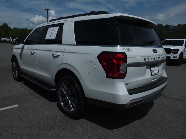 2022 Ford Expedition XLT