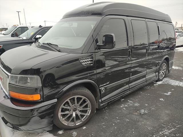 2014 GMC Savana Upfitter for sale in Cody, WY