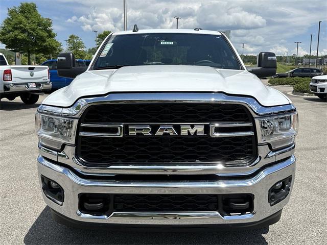 2024 RAM Ram 3500 RAM 3500 TRADESMAN CREW CAB 4X2 64 BOX