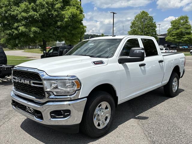 2024 RAM Ram 3500 RAM 3500 TRADESMAN CREW CAB 4X2 64 BOX