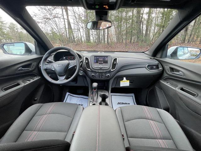 2024 Chevrolet Equinox FWD RS