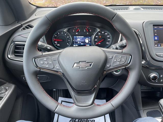2024 Chevrolet Equinox FWD RS