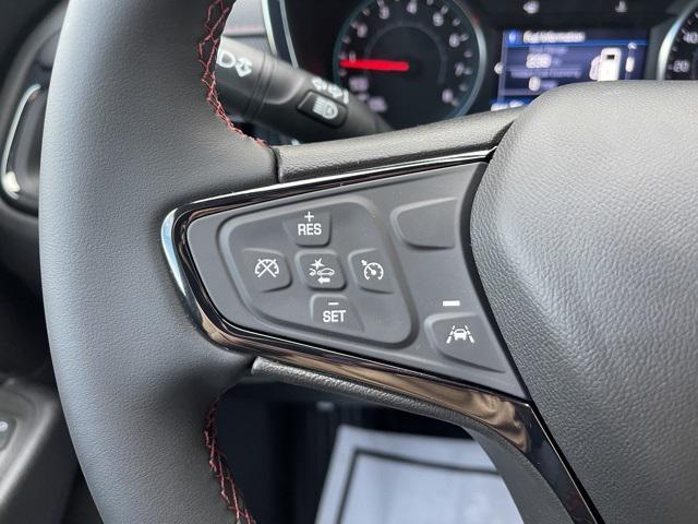 2024 Chevrolet Equinox FWD RS