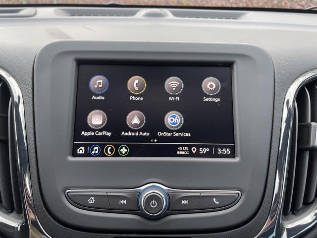 2024 Chevrolet Equinox FWD RS