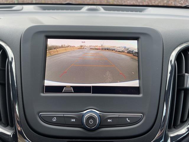 2024 Chevrolet Equinox FWD RS