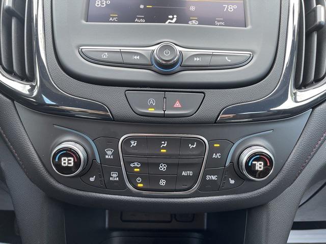 2024 Chevrolet Equinox FWD RS