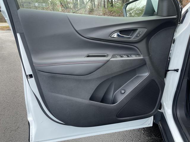 2024 Chevrolet Equinox FWD RS