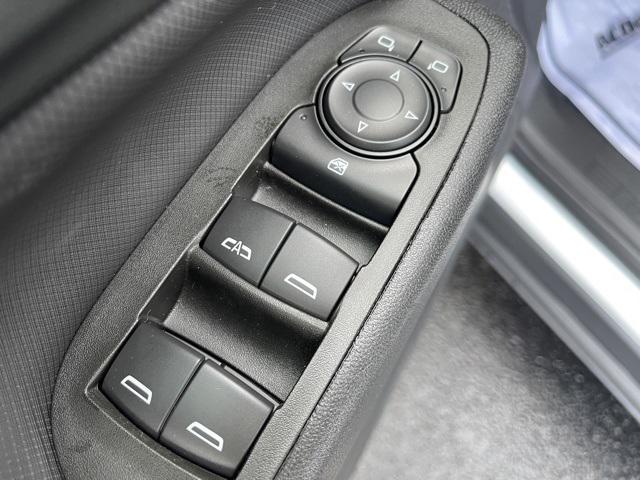 2024 Chevrolet Equinox FWD RS