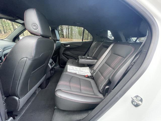 2024 Chevrolet Equinox FWD RS
