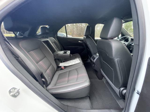 2024 Chevrolet Equinox FWD RS