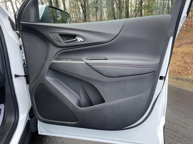 2024 Chevrolet Equinox FWD RS