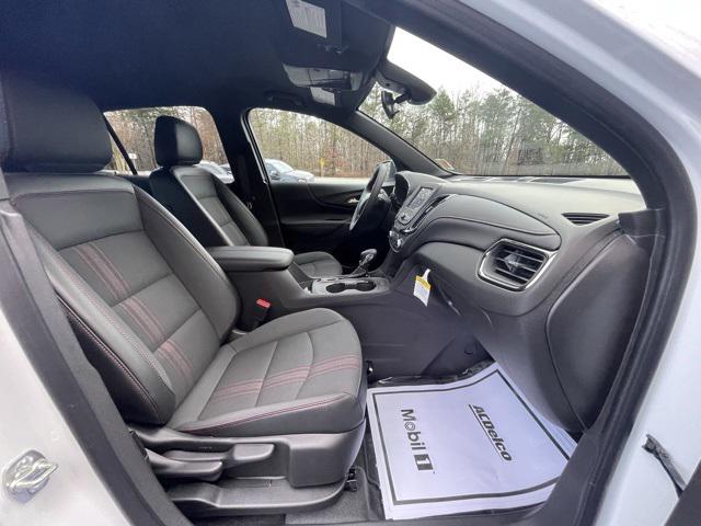 2024 Chevrolet Equinox FWD RS