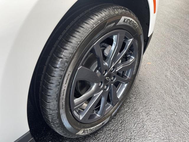 2024 Chevrolet Equinox FWD RS