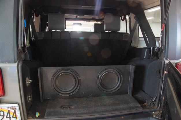 2007 Jeep Wrangler Unlimited X