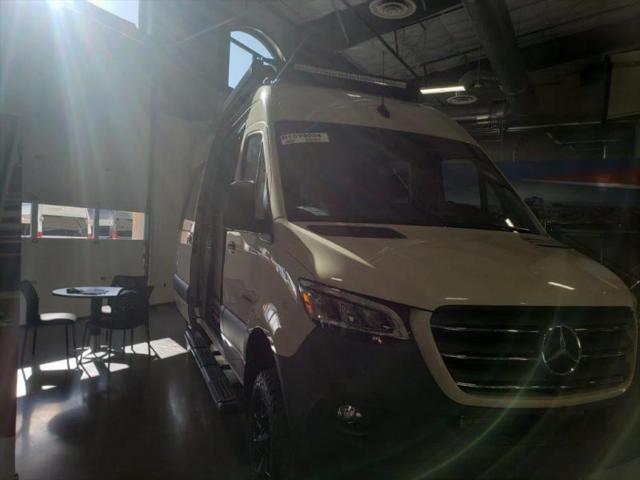 2024 Mercedes-Benz Sprinter 2500 Unknown for sale in Sparks, NV