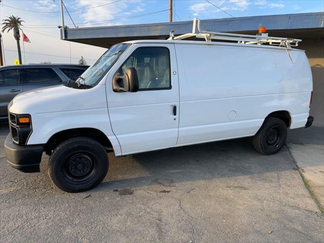 2008 Ford E-150 Commercial for sale in Tulare, CA
