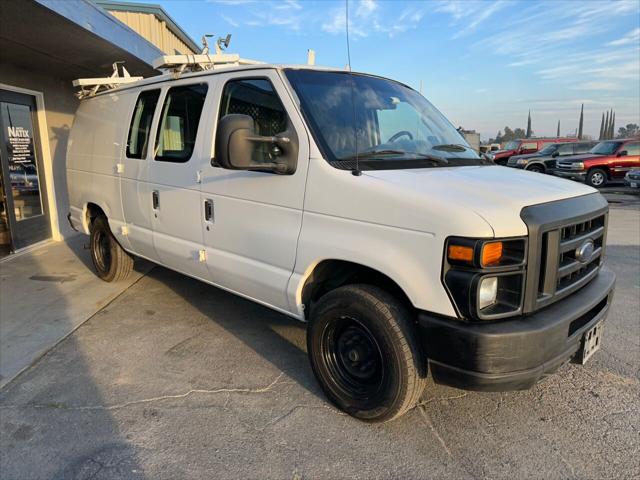 2008 Ford E-150 Commercial