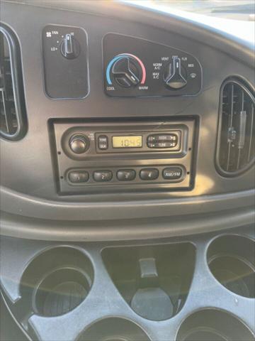 2008 Ford E-150 Commercial