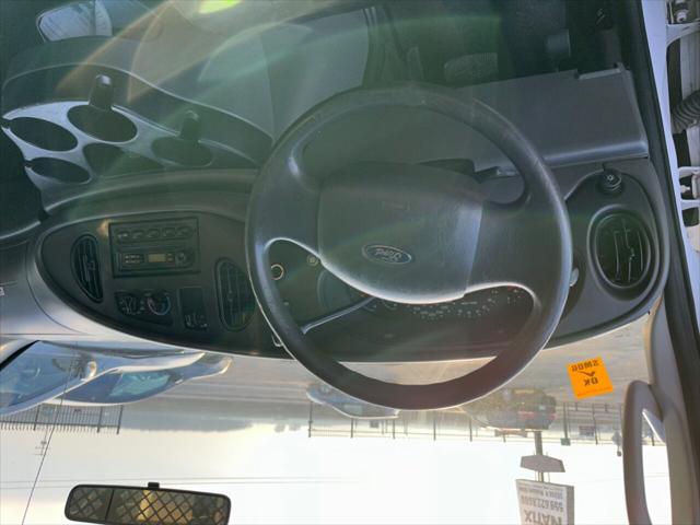 2008 Ford E-150 Commercial