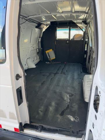 2008 Ford E-150 Commercial