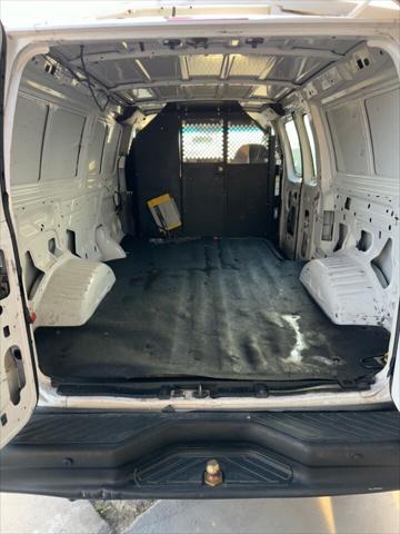 2008 Ford E-150 Commercial