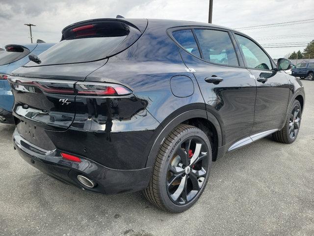 2024 Dodge Hornet R/T Plus EAWD