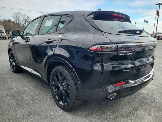 2024 Dodge Hornet R/T Plus EAWD