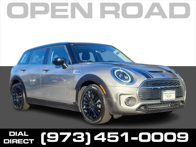 2024 MINI Clubman