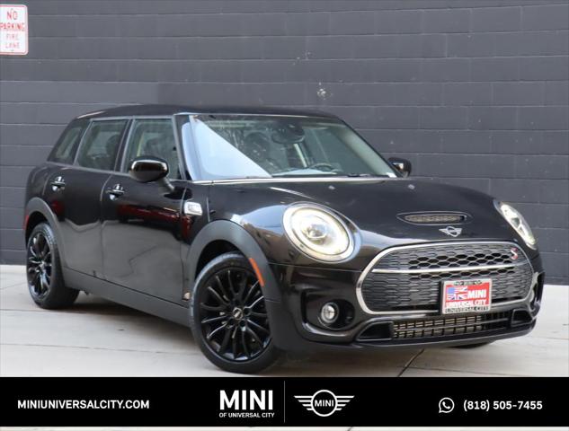 New & Pre-Owned MINI Cars, MINI of Universal City