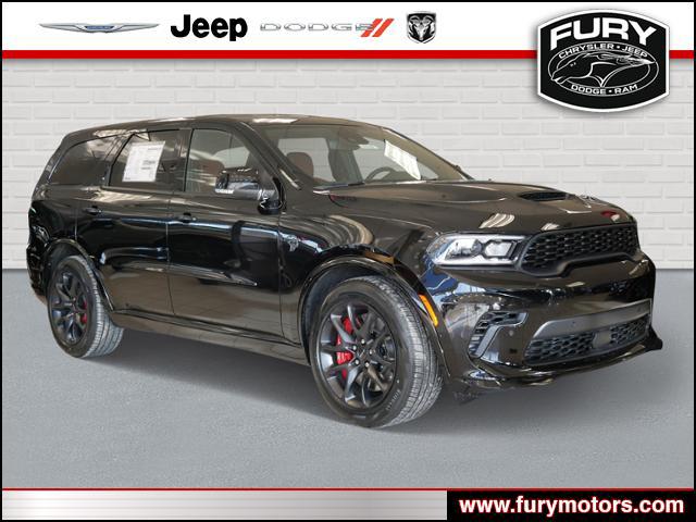 2024 Dodge Durango SRT Hellcat Premium AWD for sale in South St. Paul, MN