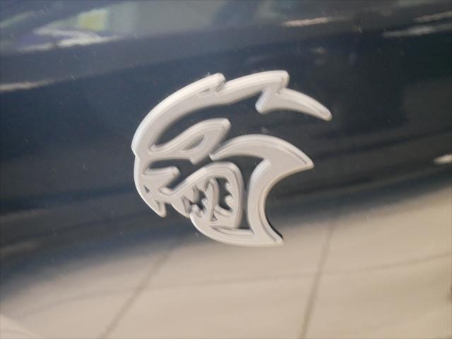2024 Dodge Durango SRT Hellcat Premium AWD
