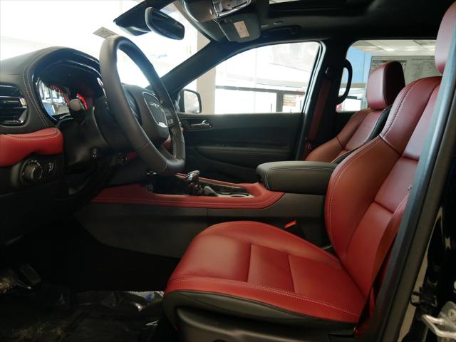 2024 Dodge Durango SRT Hellcat Premium AWD