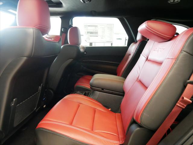2024 Dodge Durango SRT Hellcat Premium AWD