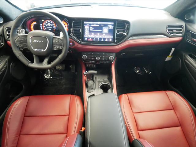 2024 Dodge Durango SRT Hellcat Premium AWD