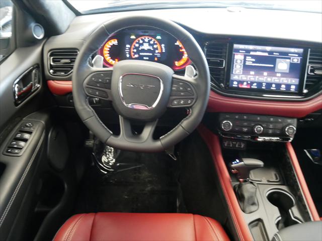 2024 Dodge Durango SRT Hellcat Premium AWD