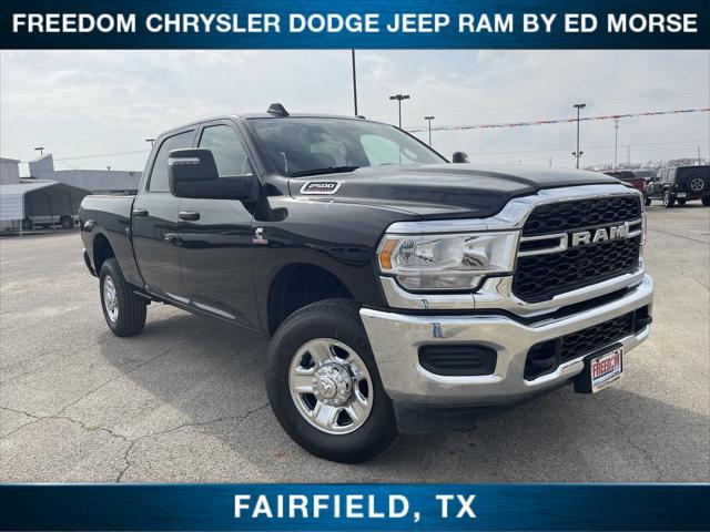 2024 RAM Ram 2500 RAM 2500 TRADESMAN CREW CAB 4X4 64 BOX