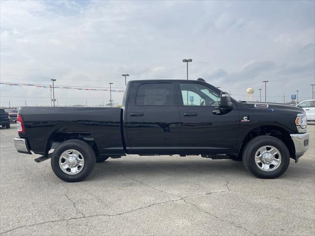 2024 RAM Ram 2500 RAM 2500 TRADESMAN CREW CAB 4X4 64 BOX