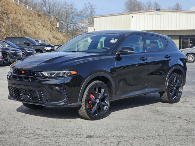 2024 Dodge Hornet DODGE HORNET GT PLUS AWD