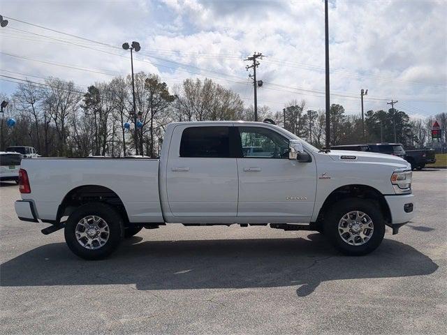 2024 RAM Ram 2500 RAM 2500 LARAMIE CREW CAB 4X4 64 BOX