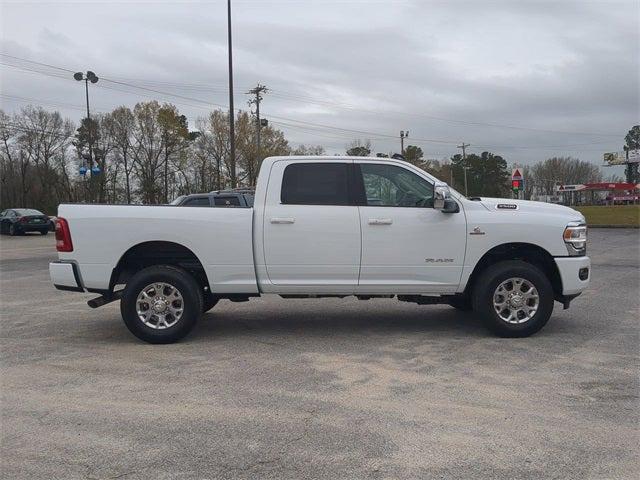 2024 RAM Ram 2500 RAM 2500 LARAMIE CREW CAB 4X4 64 BOX