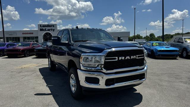 2024 RAM Ram 2500 RAM 2500 TRADESMAN CREW CAB 4X4 64 BOX